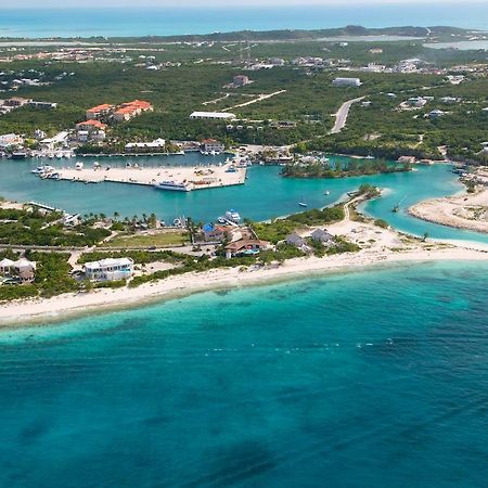 Queen Angel Resort Apartment Providenciales Kültér fotó